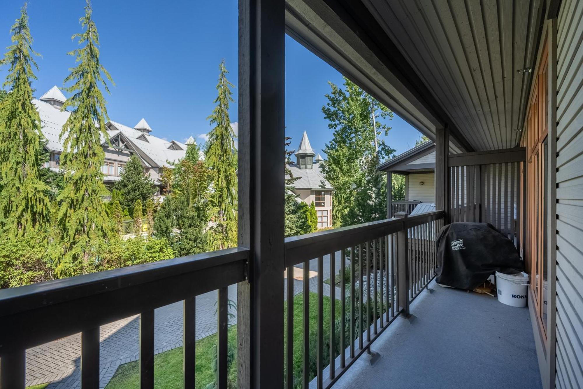 Stoney Creek Northstar By Whistler Premier Daire Dış mekan fotoğraf