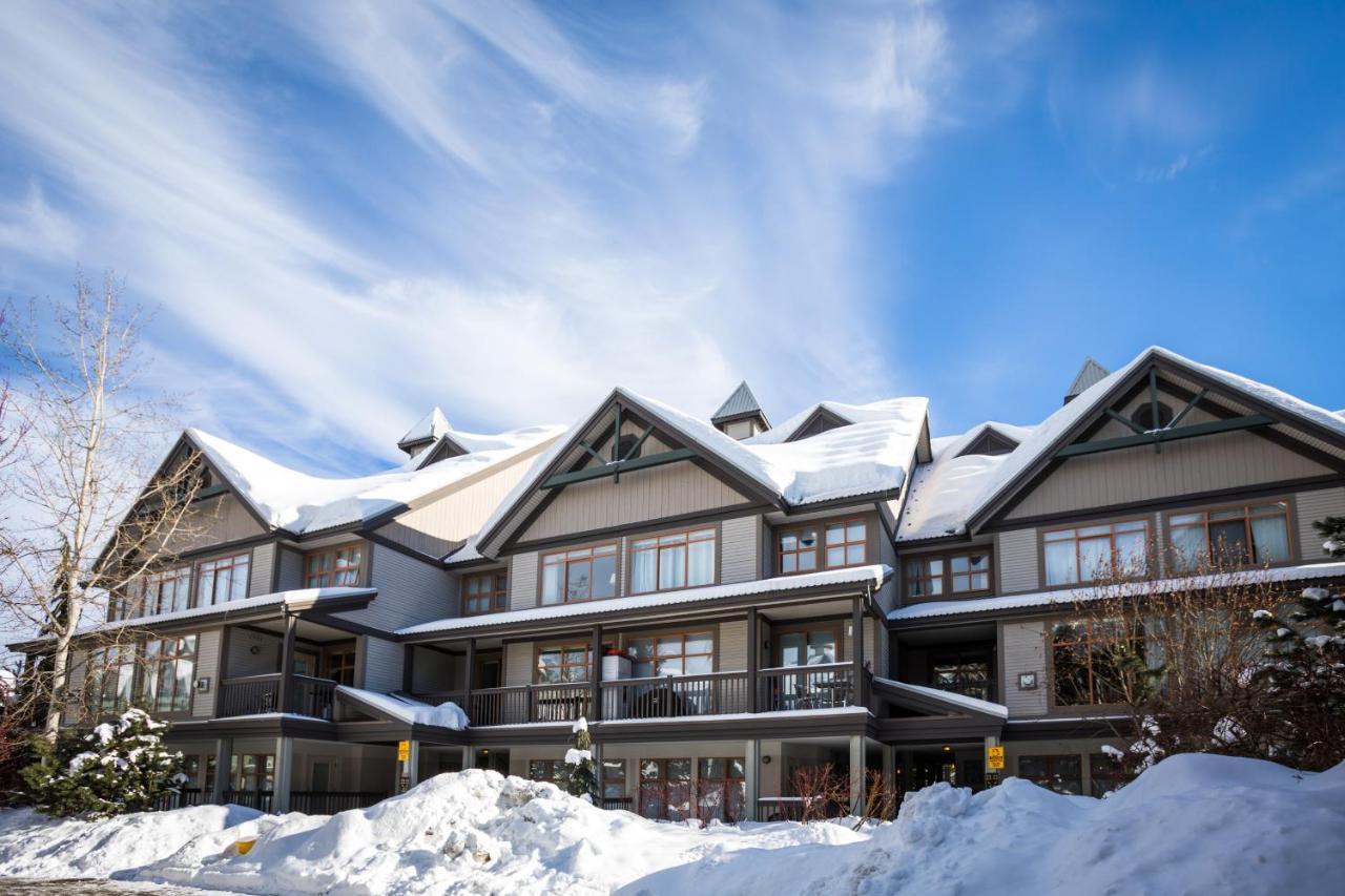Stoney Creek Northstar By Whistler Premier Daire Dış mekan fotoğraf