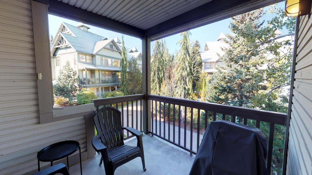 Stoney Creek Northstar By Whistler Premier Daire Dış mekan fotoğraf